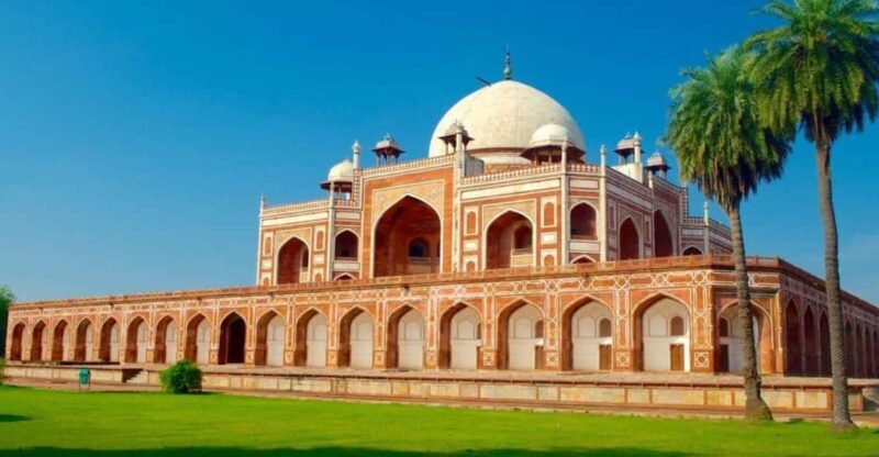 Delhi: Full Day Old and New Delhi City Private Guided Tour - Why This Tour Offers Good Value