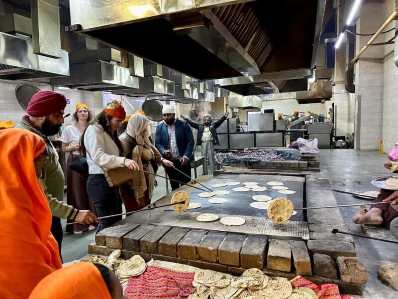 Delhi: Full Day Old and New Delhi Private Luxury Guided Tour - A Deep Look at What You Can Expect