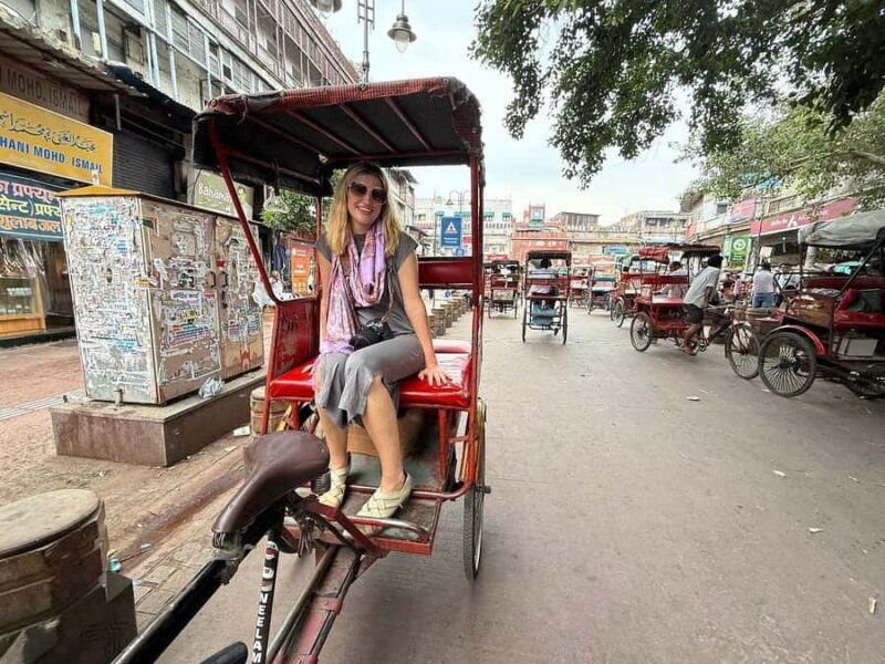 Delhi: Full Day Old and New Delhi Private Luxury Guided Tour - FAQ