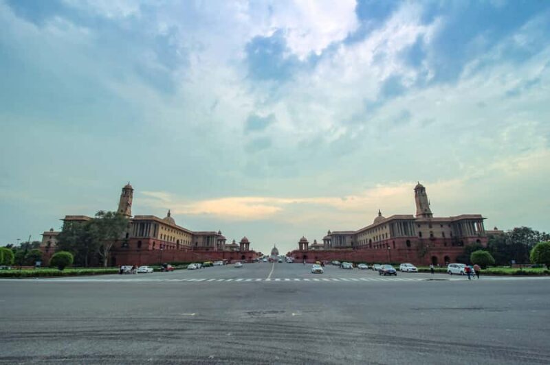 Delhi: Full Day Old and New Delhi Tour Package - An In-Depth Look at the Itinerary