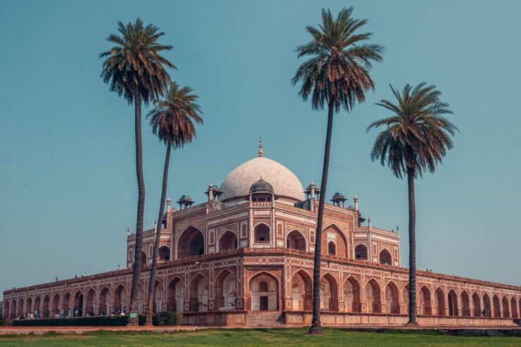 Delhi: Full Day Private City Tour in Old & New Delhi - Experience