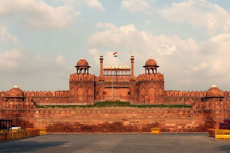 Delhi Full Day Private Day Tour - Tour Details