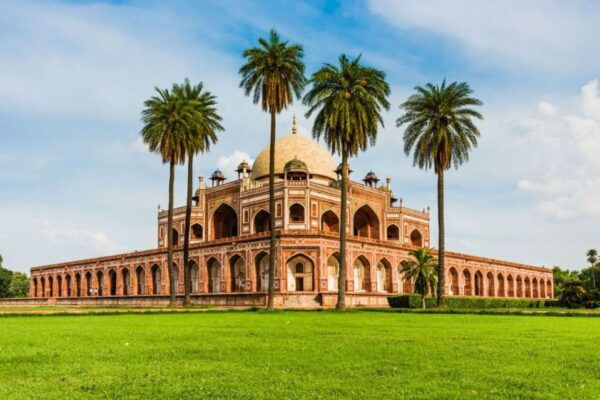 Delhi Full Day Private Day Tour - Additional Information