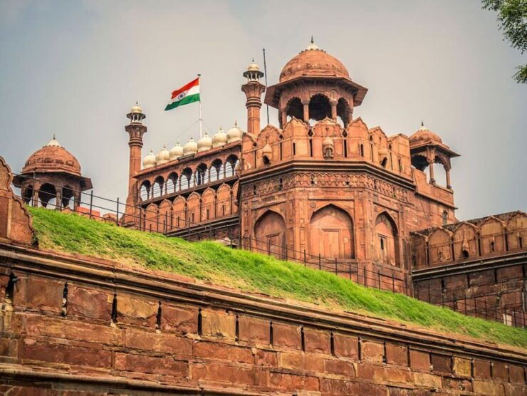 Delhi : Full Day Private Delhi Tour - Tour Details
