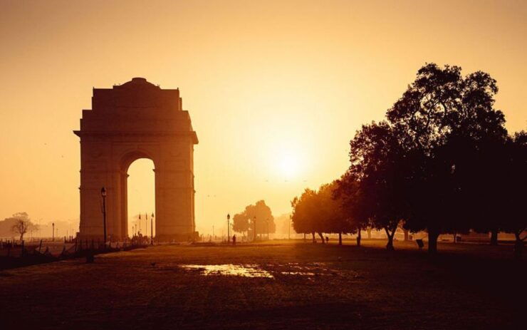 Delhi : Full Day Private Delhi Tour - Tour Highlights