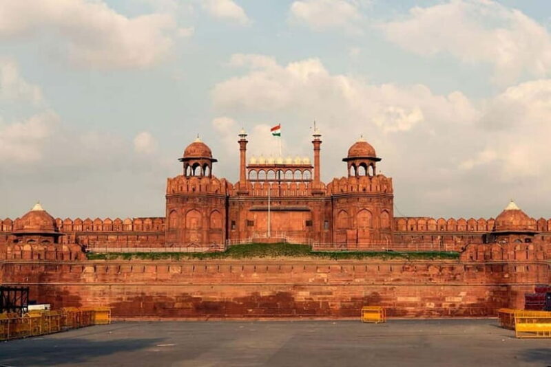 Delhi: Full-Day Private Guided Tour with Lunch - Good To Know
