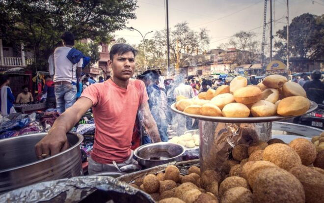 Delhi: Full-Day Private Guided Tour With Transfers - Tour Itinerary