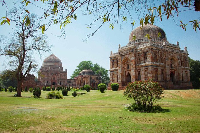 Delhi Full Day Sightseeing by Car - Flexible Itinerary Options