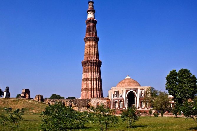 Delhi Full Day Sightseeing Private Tour - Cancellation Policy