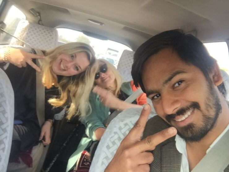 Delhi: Full Day Sightseeing Tour With Private Tour Guide - Tour Details