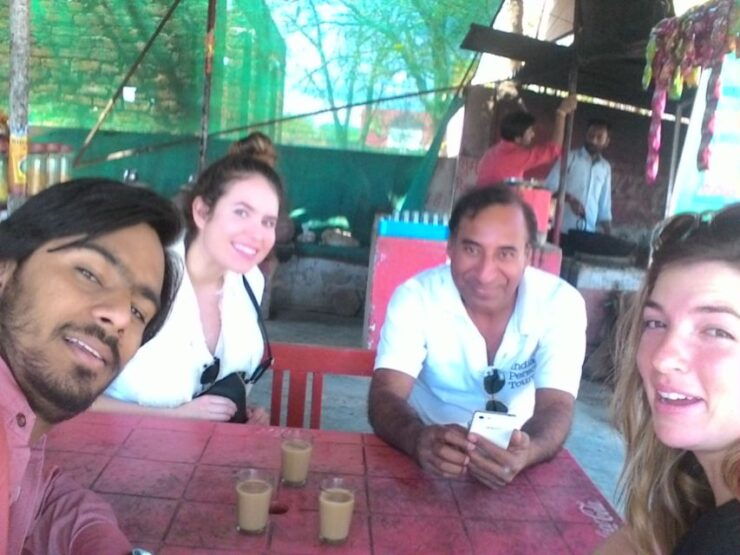 Delhi: Full Day Sightseeing Tour With Private Tour Guide - Itinerary Highlights