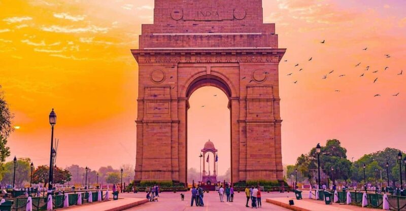 Delhi Full Day Tour - Final Thoughts