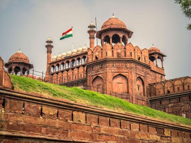 Delhi Full Day Tour With Experience Guide - Exclusions