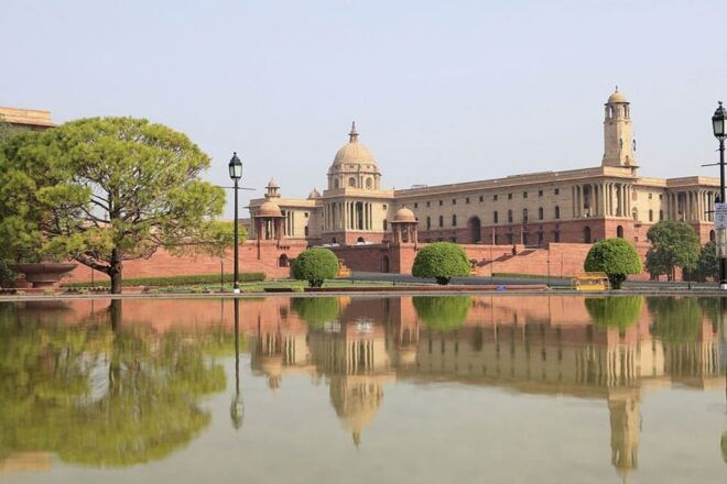 Delhi Full Day Tour With Experience Guide - Directions