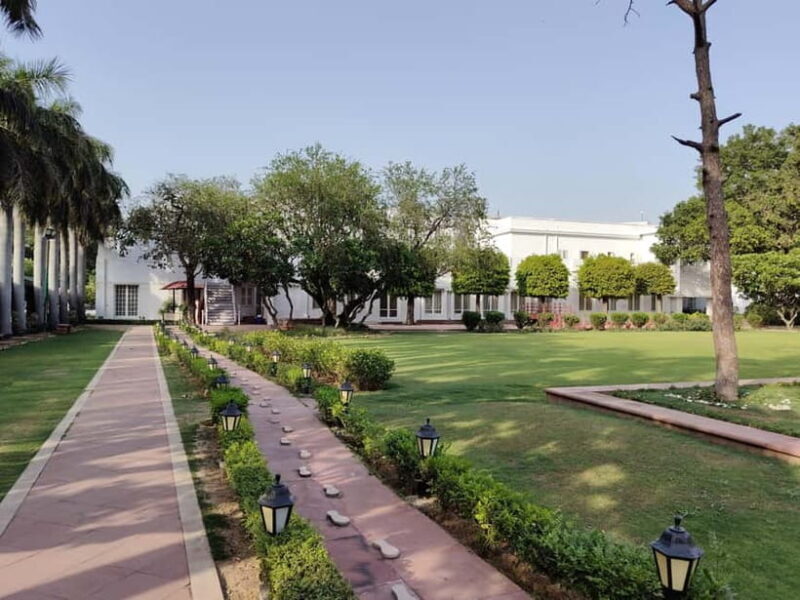 Delhi: Gandhi Smriti Museum Experience - What to Expect from the Gandhi Smriti Tour