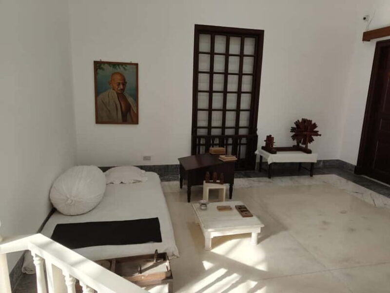 Delhi: Gandhi Smriti Museum Experience - Who Should Consider This Tour?