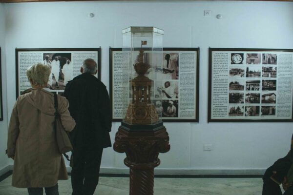 Delhi: Gandhi's Journey Half-Day Tour - Review Summary and Ratings of the Tour