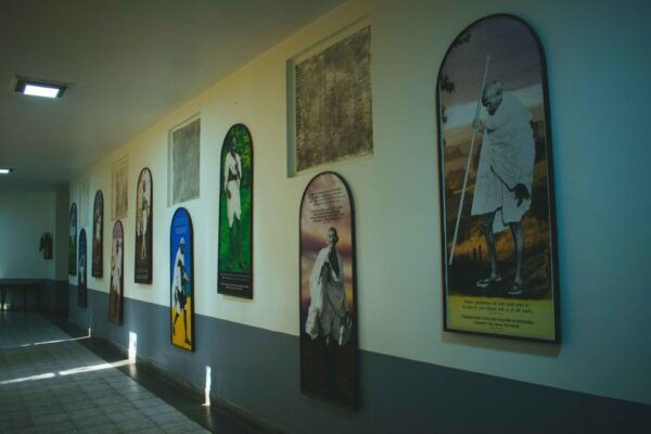 Delhi: Gandhi's Journey Half-Day Tour - Common Questions