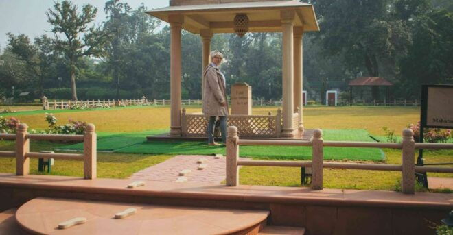 Delhi: Gandhi's Journey Half-Day Tour - Significant Locations to Visit on the Tour