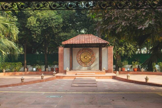 Delhi: Gandhi's Journey Half-Day Tour - Detailed Itinerary of the Tour