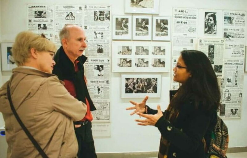 Delhi: Gandhi's Life and Legacy Guided Tour - Who Should Consider This Tour?