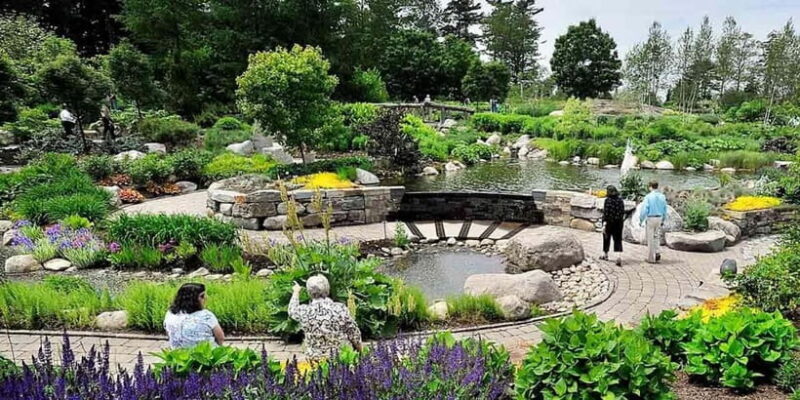 Delhi: Garden of Five Senses Guided Tour with Pickup - Starting Point: Convenient Pickup and Introduction