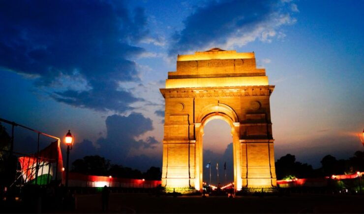 Delhi: Guided City Half-Day Sightseeing Tour - Good To Know