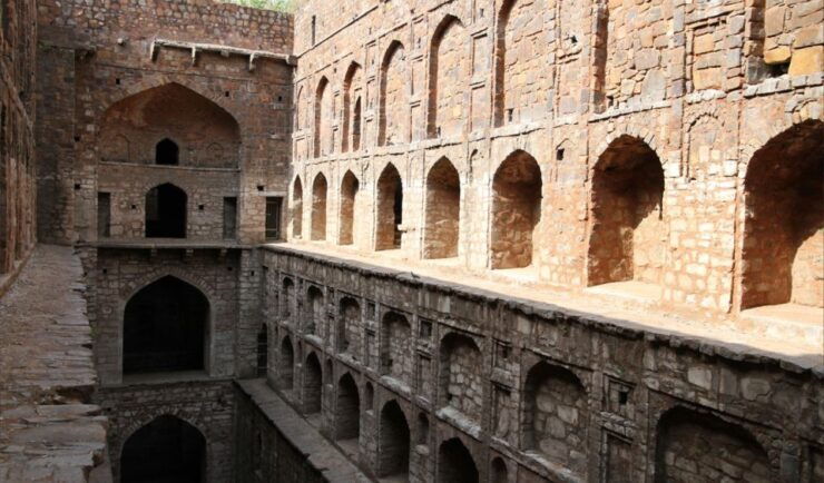 Delhi: Guided City Half-Day Sightseeing Tour - Tour Details