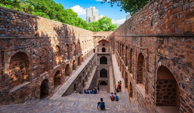 Delhi: Guided City Half-Day Sightseeing Tour - Inclusions