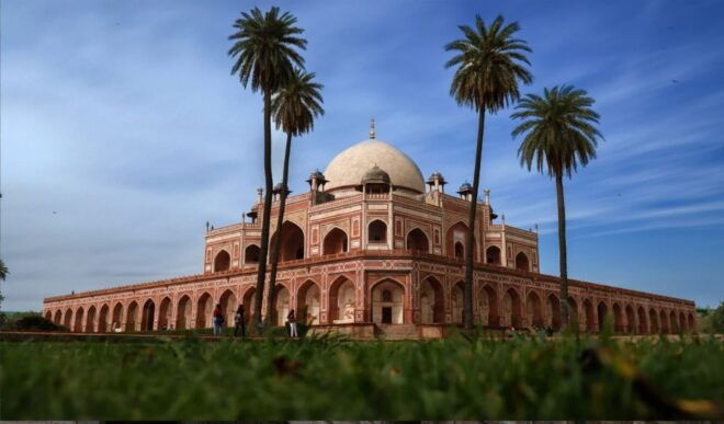 Delhi: Guided City Half-Day Sightseeing Tour - Directions
