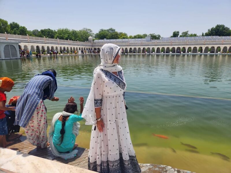 Delhi: Guided City Spirituality and Cultural Diversity Tour - Introduction