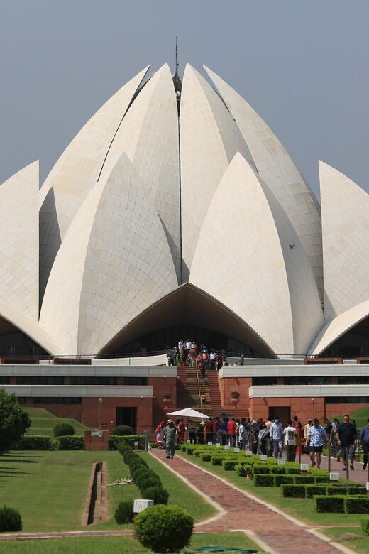 Delhi: Guided City Spirituality and Cultural Diversity Tour - FAQ