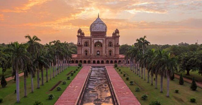 Delhi: Guided Evening Tour of Delhi City - Highlights