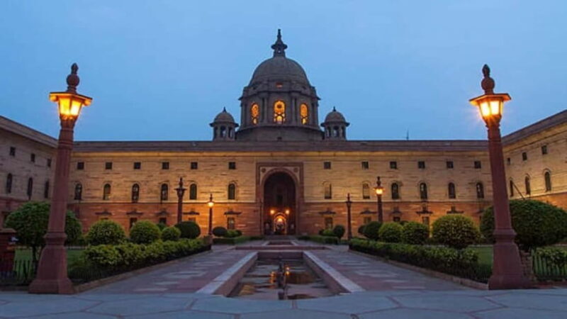 Delhi: Guided Evening Tour of Delhi City - 4 hours - Good To Know