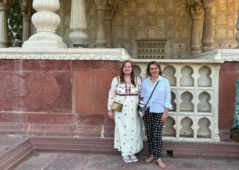 Delhi: Guided Layover City Tour from Airport to Airport - An In-Depth Look at the Itinerary