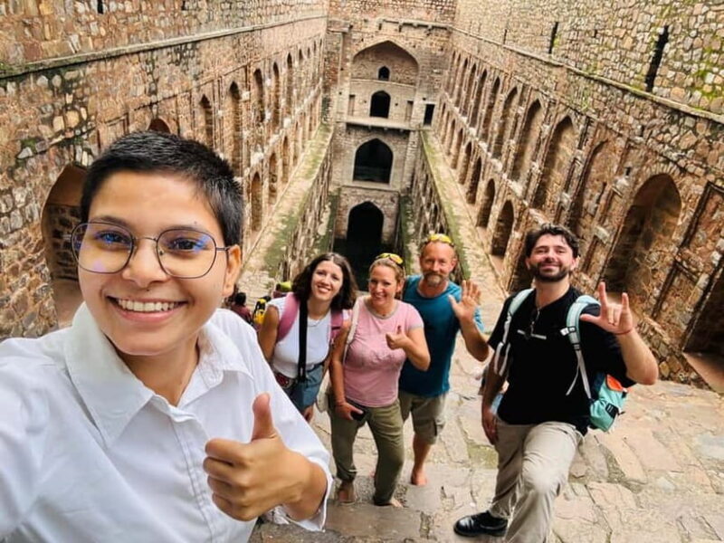 Delhi: Guided Layover City Tour from Airport to Airport - Frequently Asked Questions