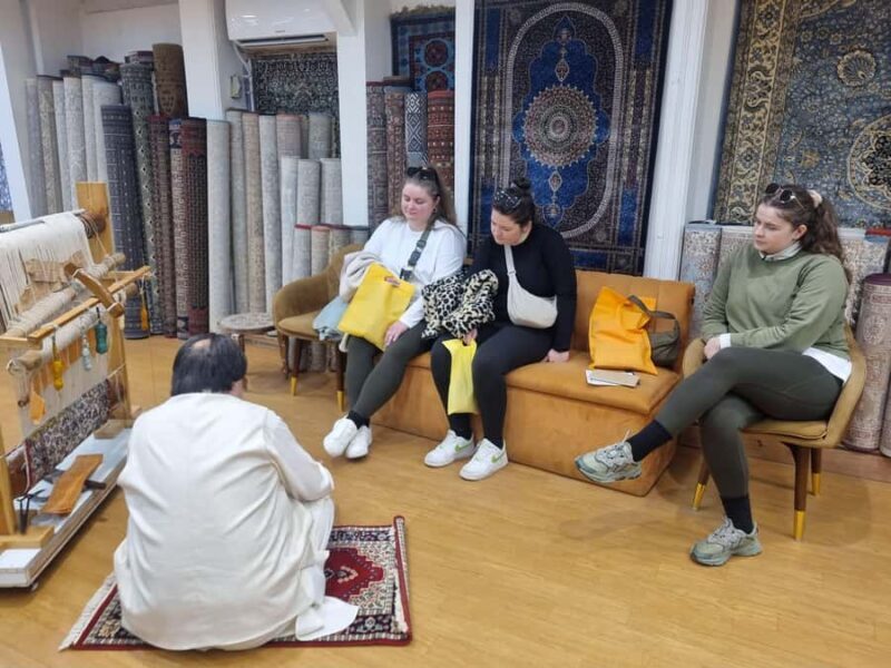 Delhi: Guided Shopping Tour - Customise (Half or Full Day) - Final Thoughts: Who Should Consider This Experience?