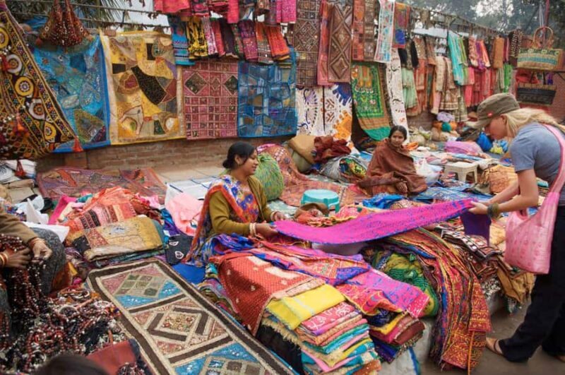 Delhi: Guided Shopping Tour Experience w/ Female Expert - Final Thoughts: Who Should Consider This Tour?