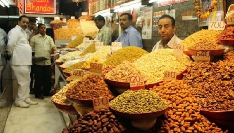 Delhi: Guided Shopping Tour Experience with Female Expert - Final Thoughts