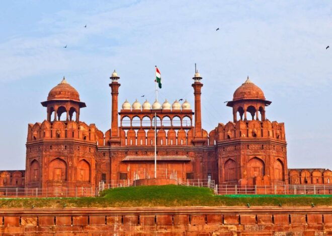 Delhi: Guided Tour of Best of Old Delhi With Rickshaw Ride - Frequently Asked Questions