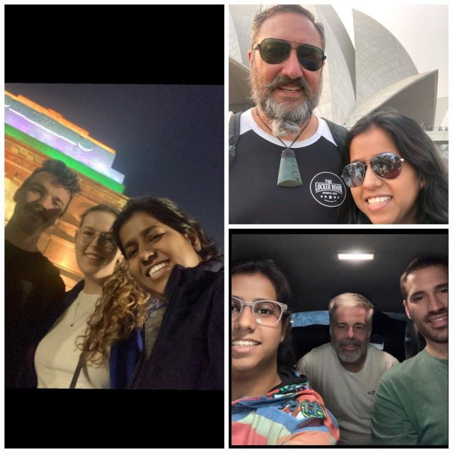 Delhi : Guided Tours and Free Private Car for City Explore! - Tour Details