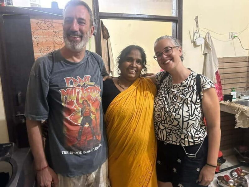 Delhi: Guided Walking Tour with Local Guide - Good To Know