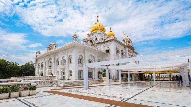 Delhi: Gurudwara Bangla Sahib Tour with Langar Meal - Who Will Love This Tour?
