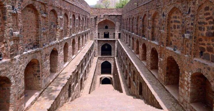 Delhi: Half-day City Tour With Guide - Language Options and Pickup Details