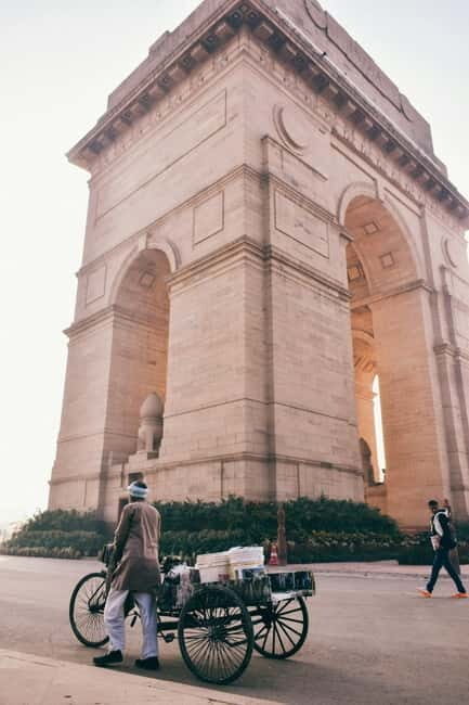 Delhi: Half Day or Full-Day Private City Tour - Who Will Love This Tour?
