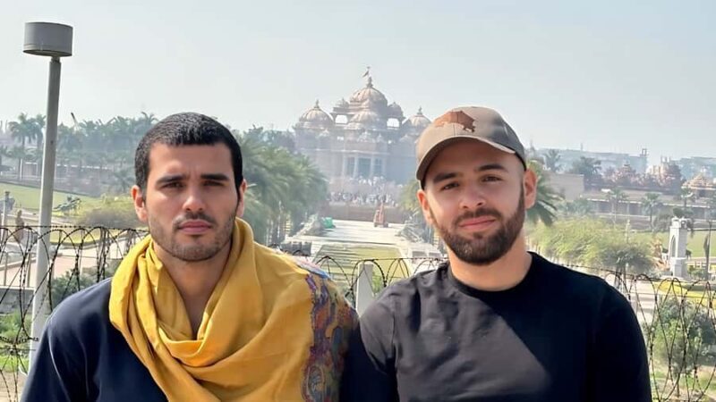 Delhi: Half-Day Private City Tour with Entry Tickets - The Value of the Experience