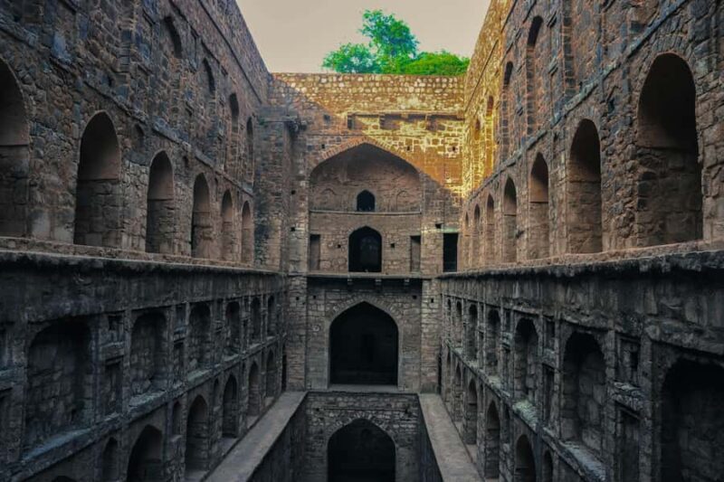 Delhi: Half-Day Private City Tour with Entry Tickets - The Sum Up