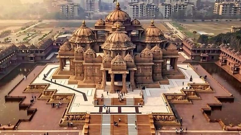 Delhi: Half-Day Private City Tour with Entry Tickets - Who Is This Tour Best For?