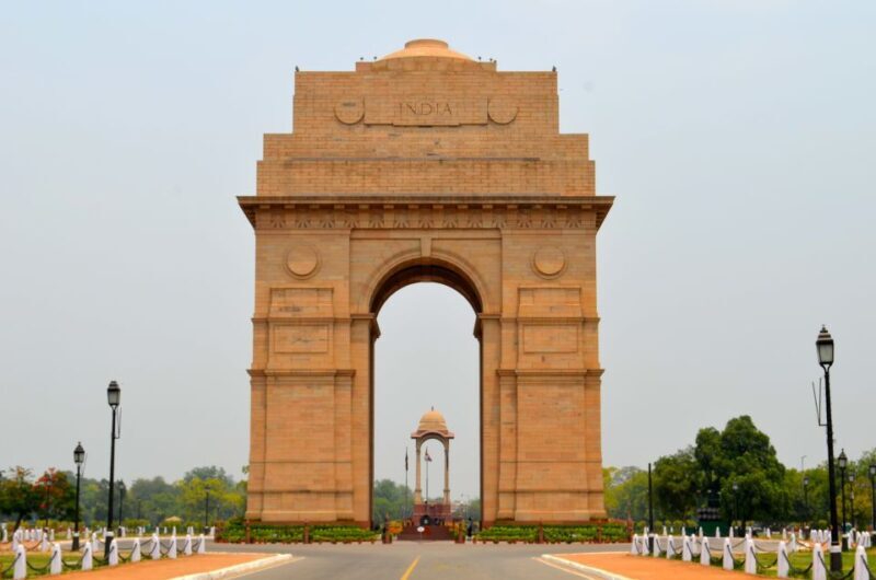 Delhi: Half-Day Private Guided Tour with Transport & Guide - An In-Depth Look at the Tour Experience