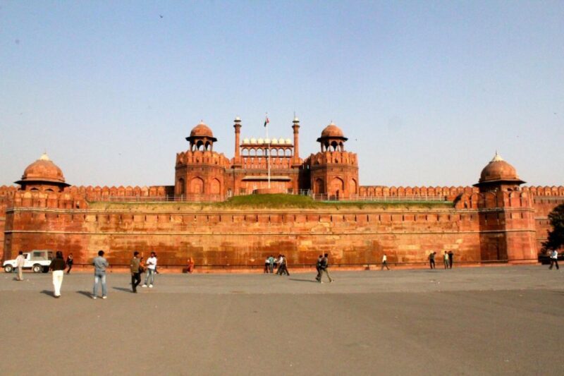 Delhi: Half-Day Private Guided Tour with Transport & Guide - Good To Know